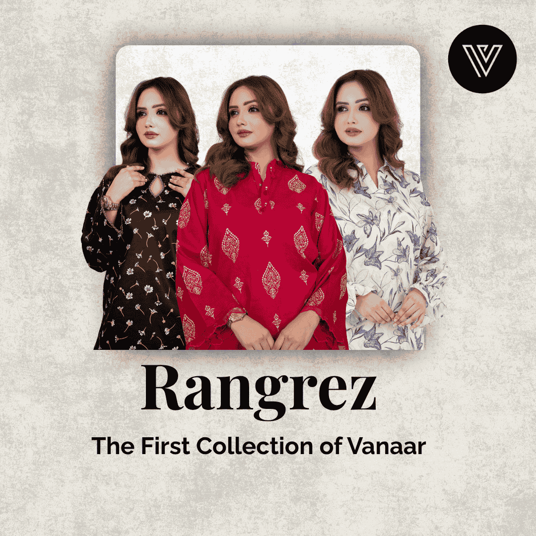 Rangrez