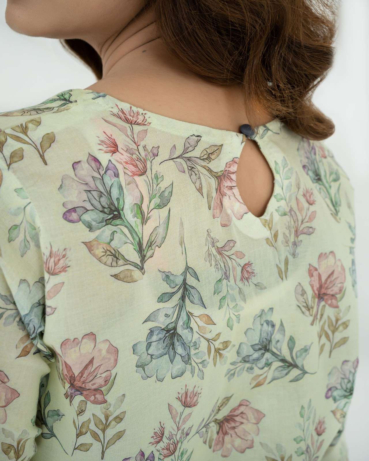 Arze – Stitched Two-Piece Farshi Shalwar Set
